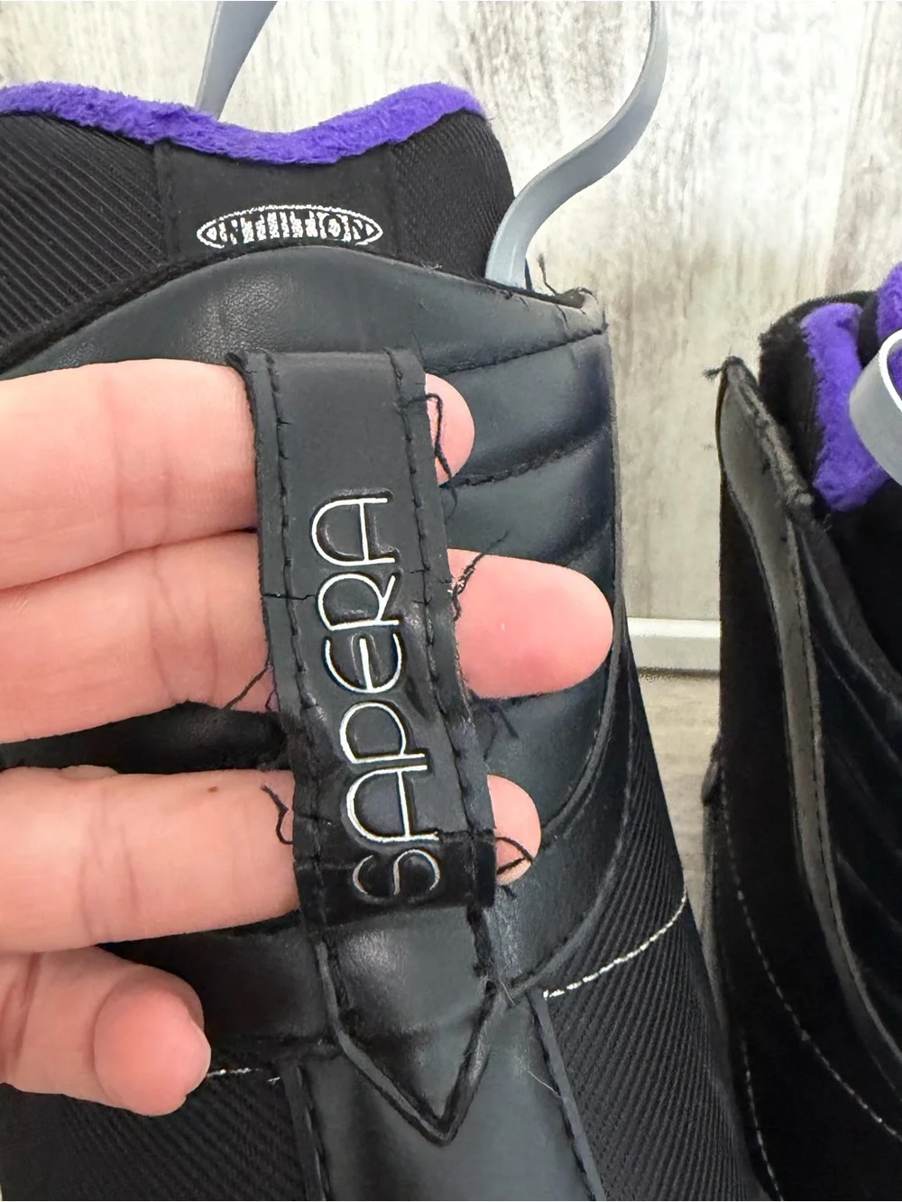 K2 sapera intuition